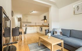Koala & Tree - Renovated 2 Bed Apartment Ideal Location - Short Lets & Serviced Accommodation Cambridge