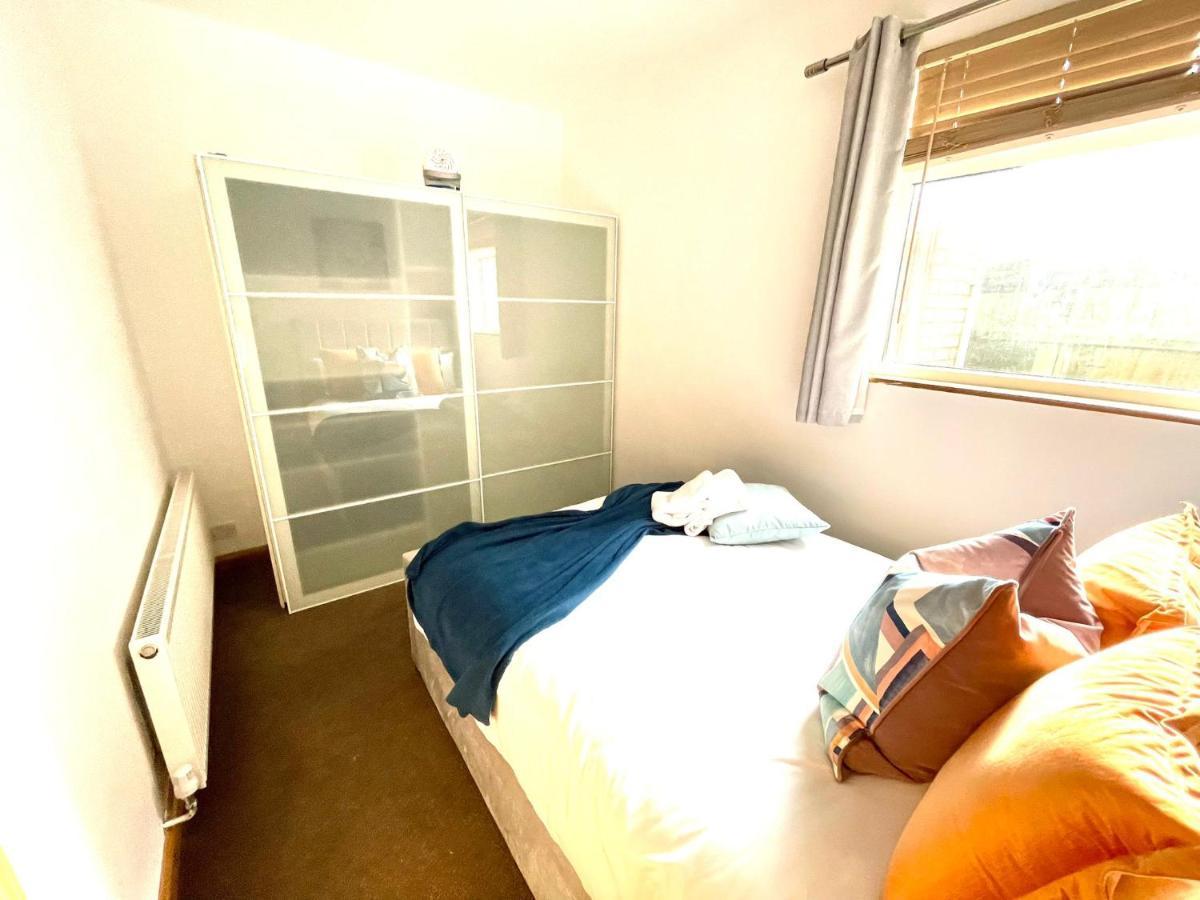 Koala & Tree - Renovated 2 Bed Apartment Ideal Location - Short Lets & Serviced Accommodation Cambridge Exterior photo