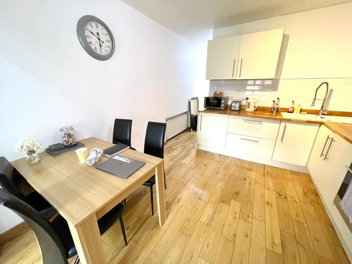 Koala & Tree - Renovated 2 Bed Apartment Ideal Location - Short Lets & Serviced Accommodation Cambridge Exterior photo