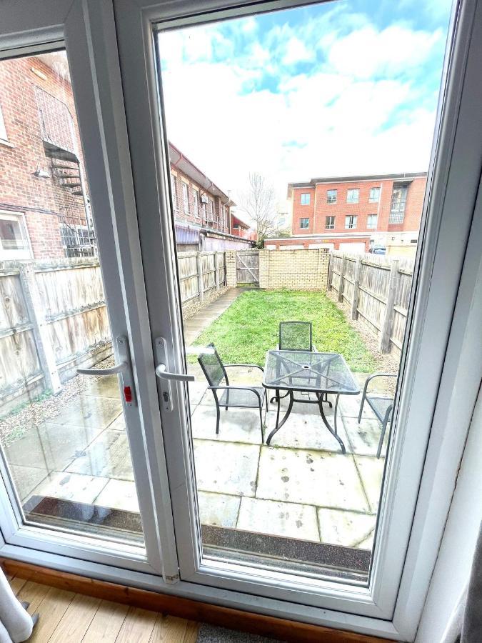 Koala & Tree - Renovated 2 Bed Apartment Ideal Location - Short Lets & Serviced Accommodation Cambridge Exterior photo