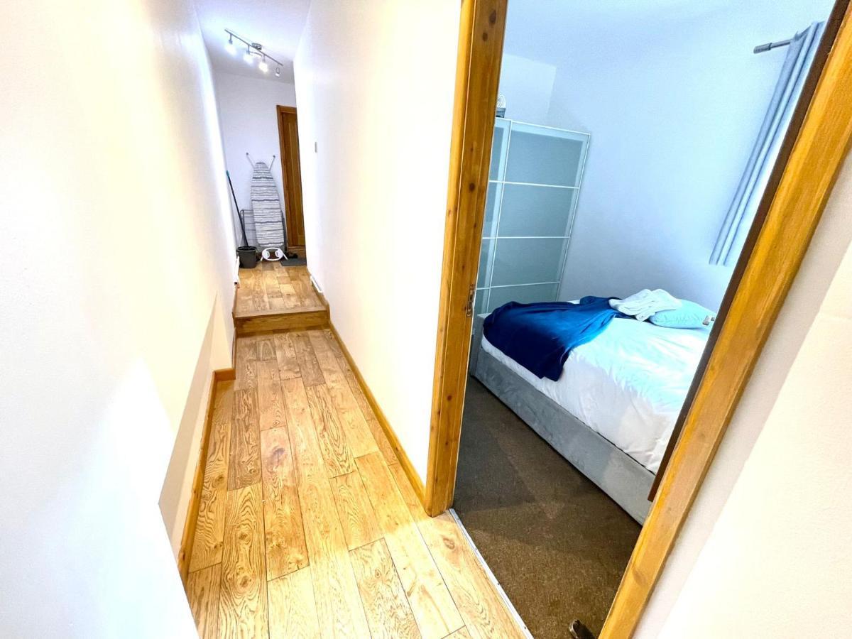 Koala & Tree - Renovated 2 Bed Apartment Ideal Location - Short Lets & Serviced Accommodation Cambridge Exterior photo