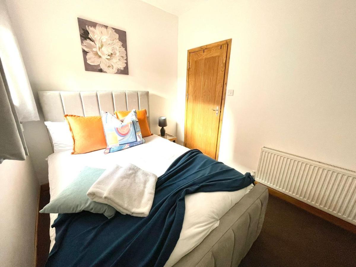 Koala & Tree - Renovated 2 Bed Apartment Ideal Location - Short Lets & Serviced Accommodation Cambridge Exterior photo