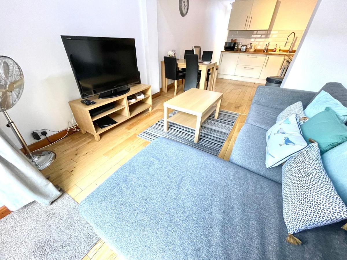 Koala & Tree - Renovated 2 Bed Apartment Ideal Location - Short Lets & Serviced Accommodation Cambridge Exterior photo