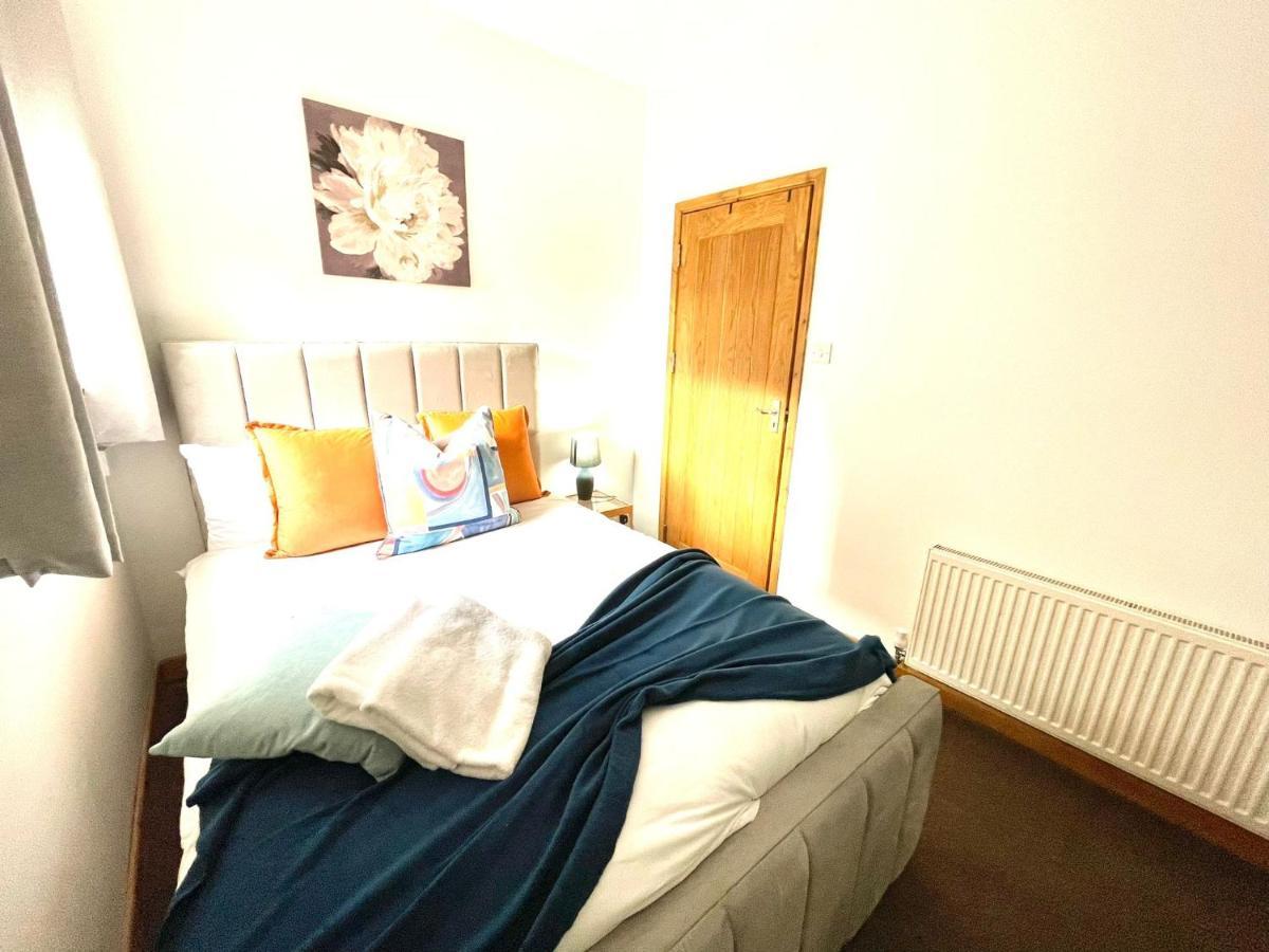 Koala & Tree - Renovated 2 Bed Apartment Ideal Location - Short Lets & Serviced Accommodation Cambridge Exterior photo