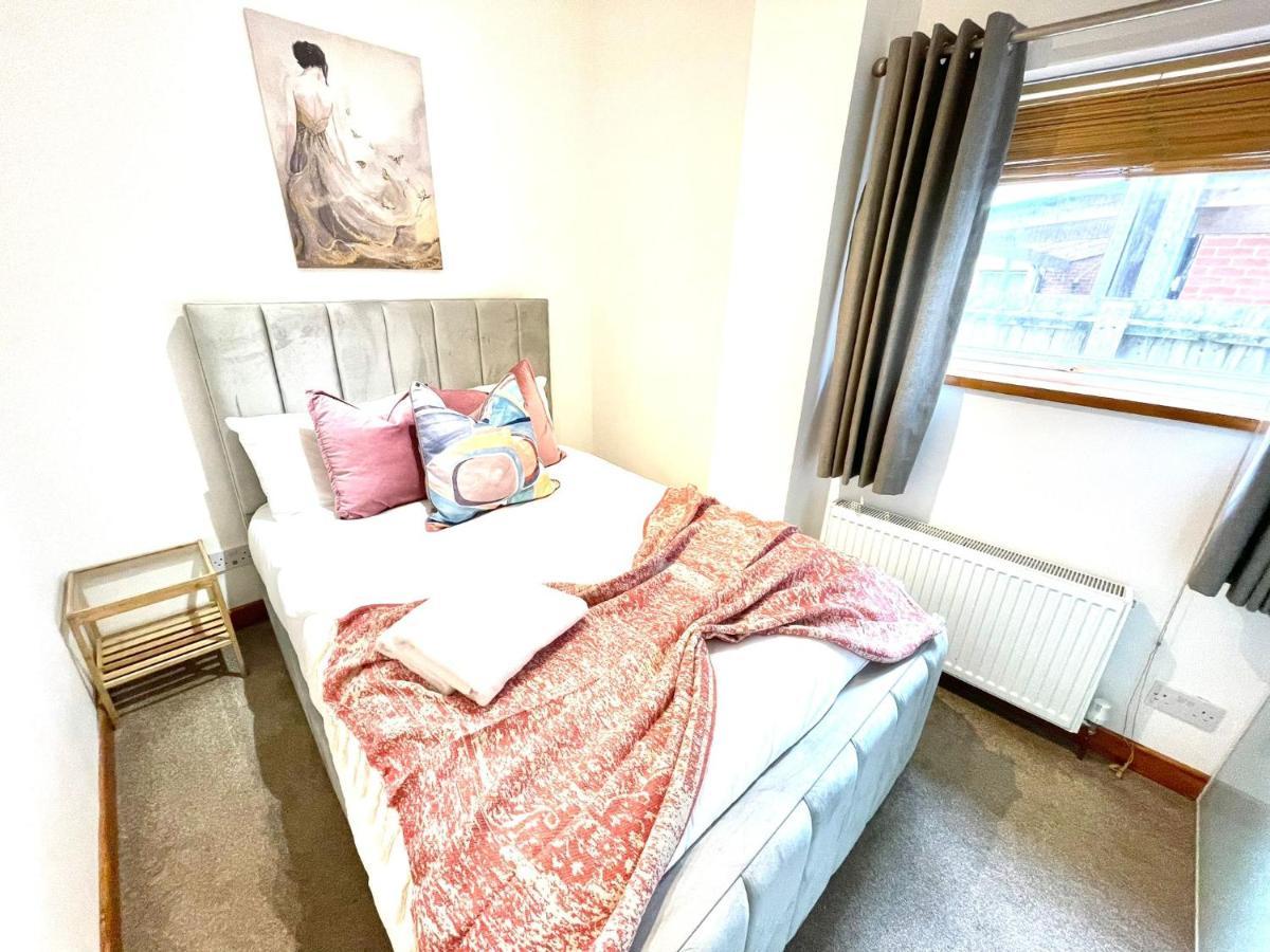Koala & Tree - Renovated 2 Bed Apartment Ideal Location - Short Lets & Serviced Accommodation Cambridge Exterior photo
