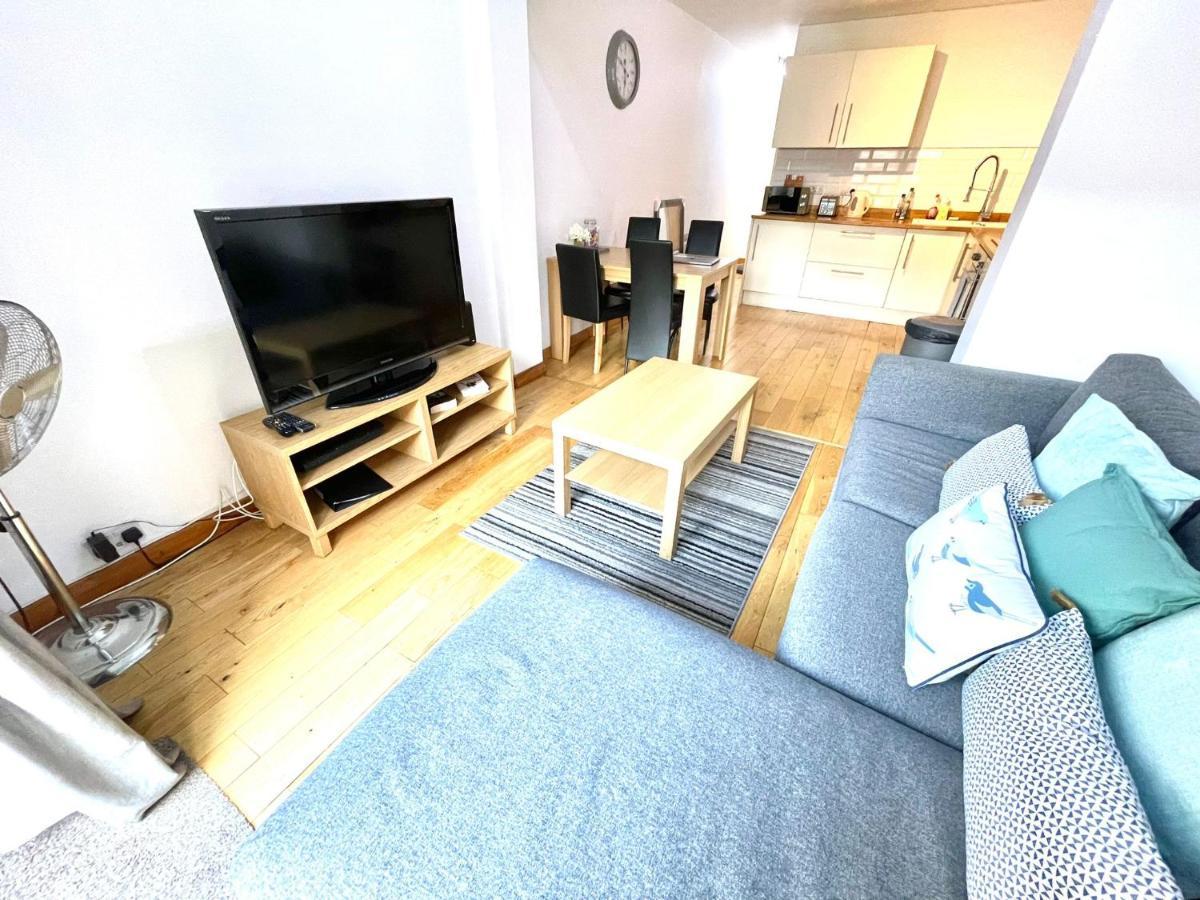 Koala & Tree - Renovated 2 Bed Apartment Ideal Location - Short Lets & Serviced Accommodation Cambridge Exterior photo