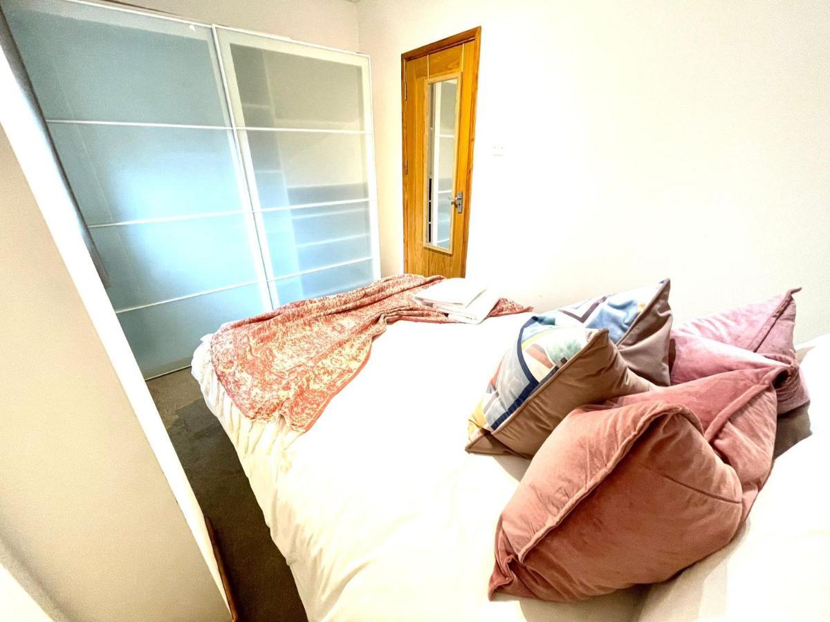 Koala & Tree - Renovated 2 Bed Apartment Ideal Location - Short Lets & Serviced Accommodation Cambridge Exterior photo