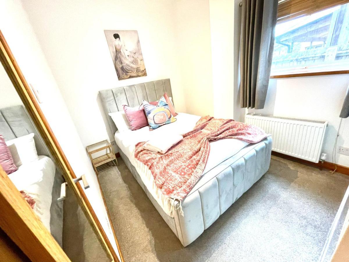 Koala & Tree - Renovated 2 Bed Apartment Ideal Location - Short Lets & Serviced Accommodation Cambridge Exterior photo