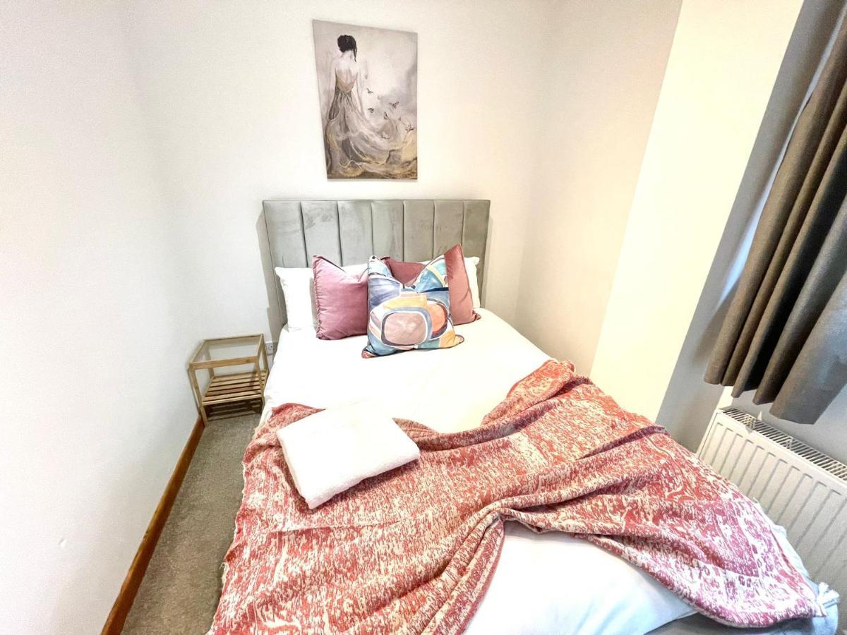 Koala & Tree - Renovated 2 Bed Apartment Ideal Location - Short Lets & Serviced Accommodation Cambridge Exterior photo