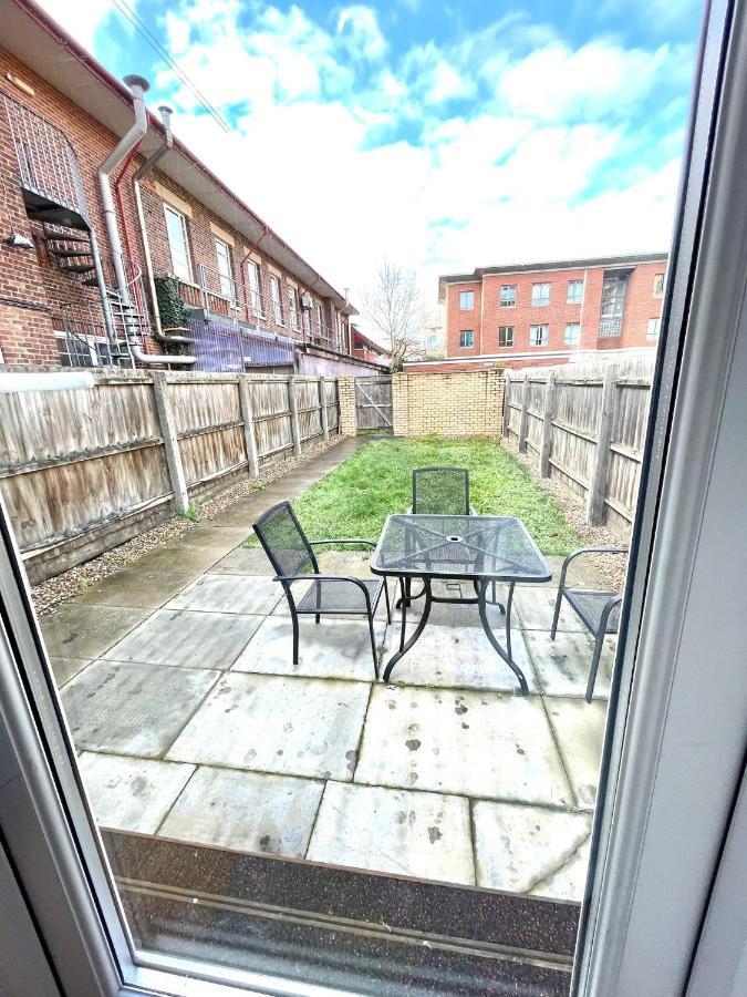 Koala & Tree - Renovated 2 Bed Apartment Ideal Location - Short Lets & Serviced Accommodation Cambridge Exterior photo