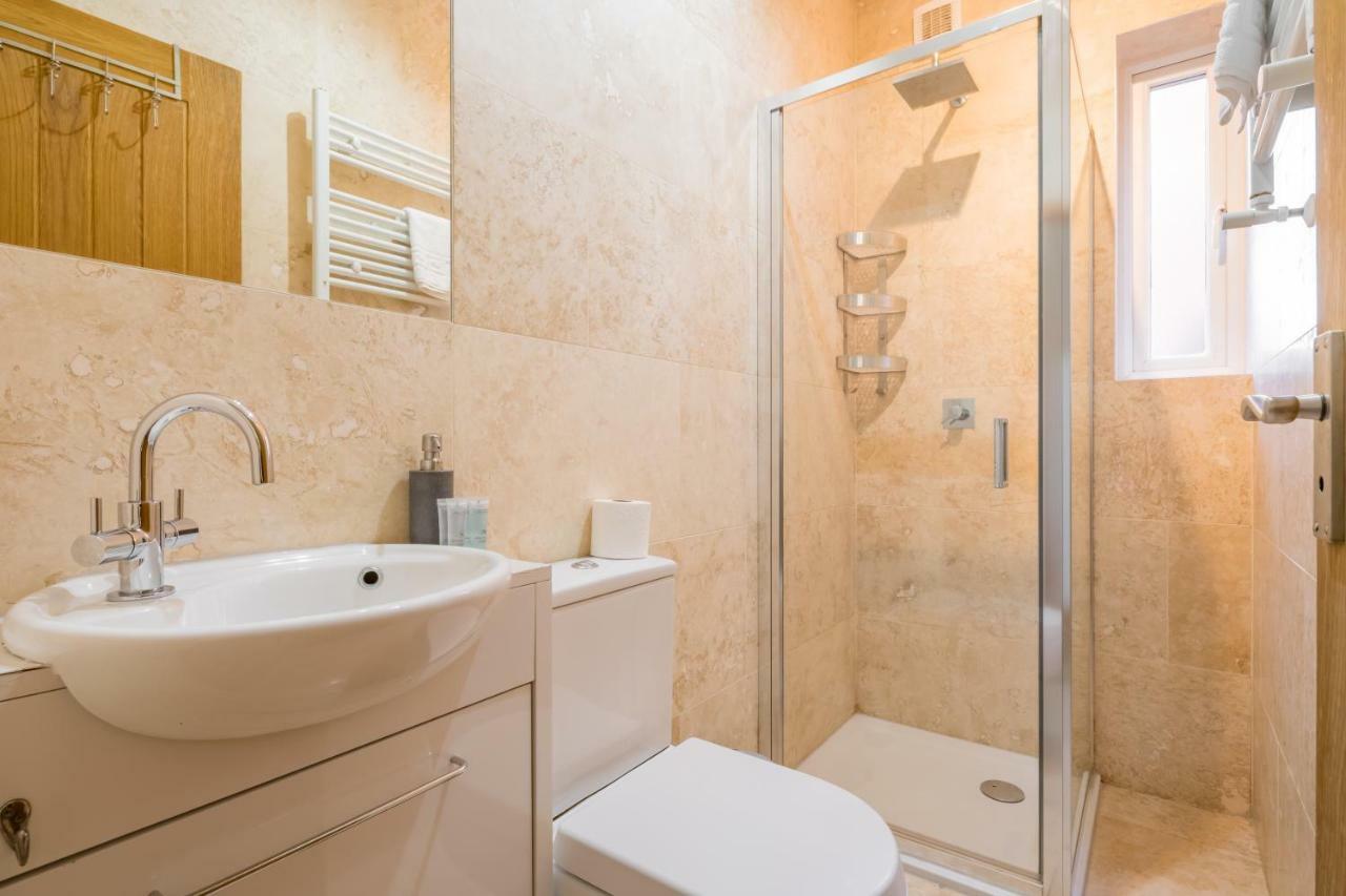 Koala & Tree - Renovated 2 Bed Apartment Ideal Location - Short Lets & Serviced Accommodation Cambridge Exterior photo