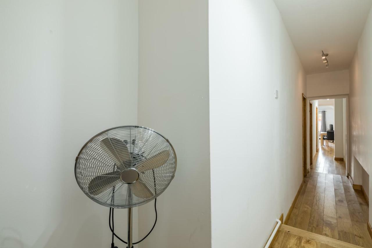 Koala & Tree - Renovated 2 Bed Apartment Ideal Location - Short Lets & Serviced Accommodation Cambridge Exterior photo